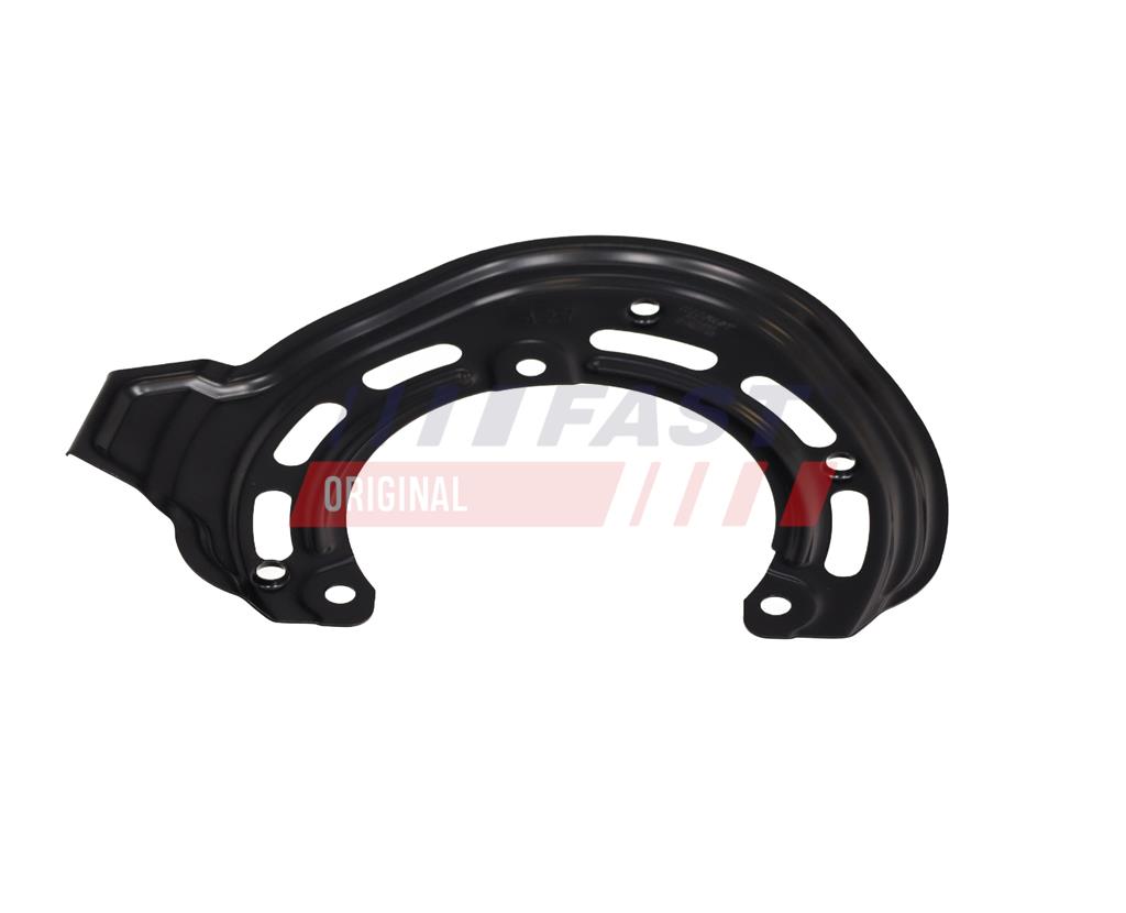 FT03935 OSŁONA TARCZY HAM OPEL CORSA C 00> PRZÓD LE