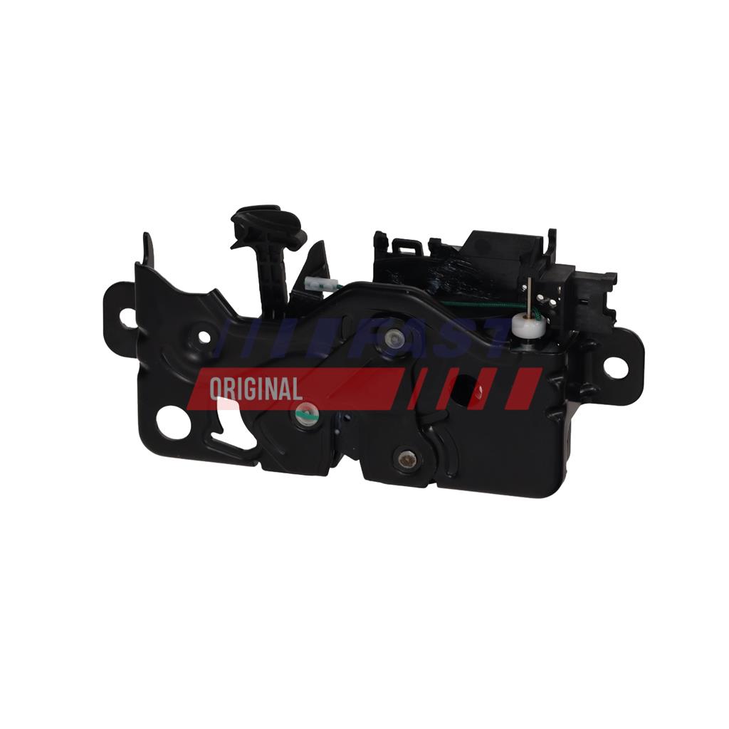 FT04092 SCHLOSS KOFFERRAUM BMW 1 F40 19>