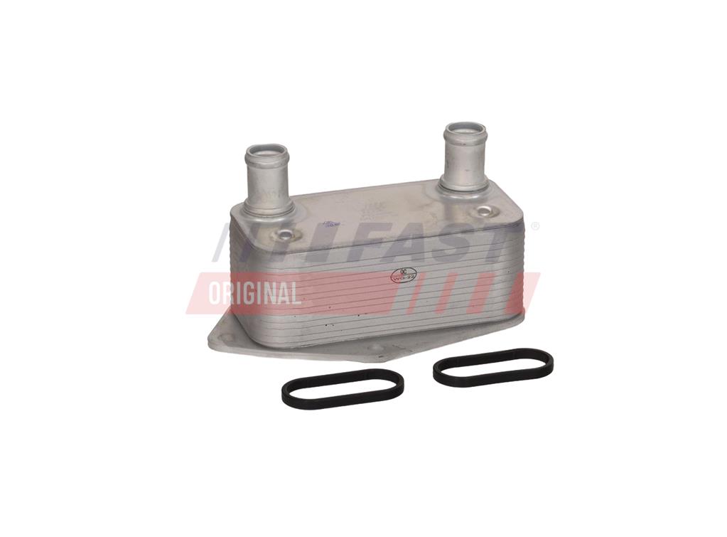 FT04648 CHŁODNICA OLEJU BMW 3 E46 98>
