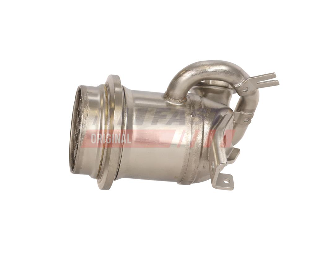 FT05108 WÄRMEAUSTAUSCHER VW POLO V 09>