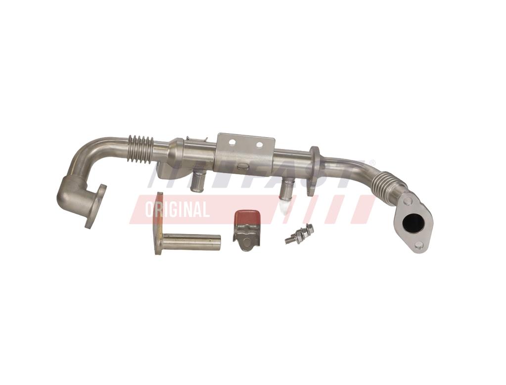 FT12847 WÄRMEAUSTAUSCHER NISSAN CABSTAR 06>