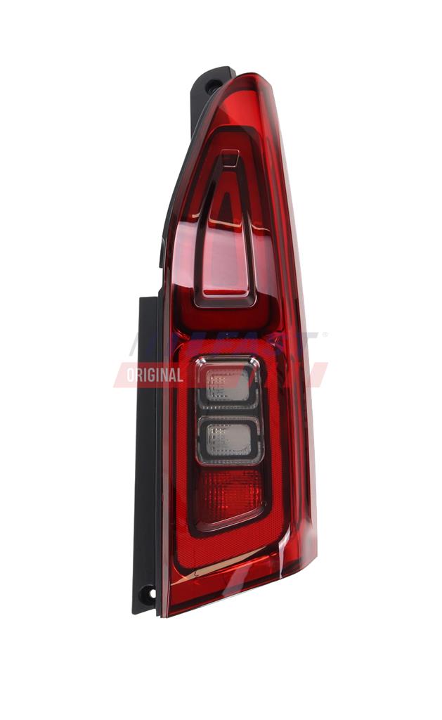 FT13094 FANALE POSTERIORE CITROEN BERLINGO 18> DX COMBI PORTELLO