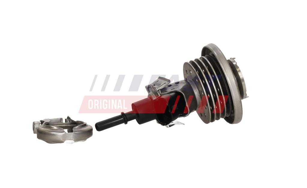 FT13116 INYECTOR FAP/DPF VW CADDY V 20>