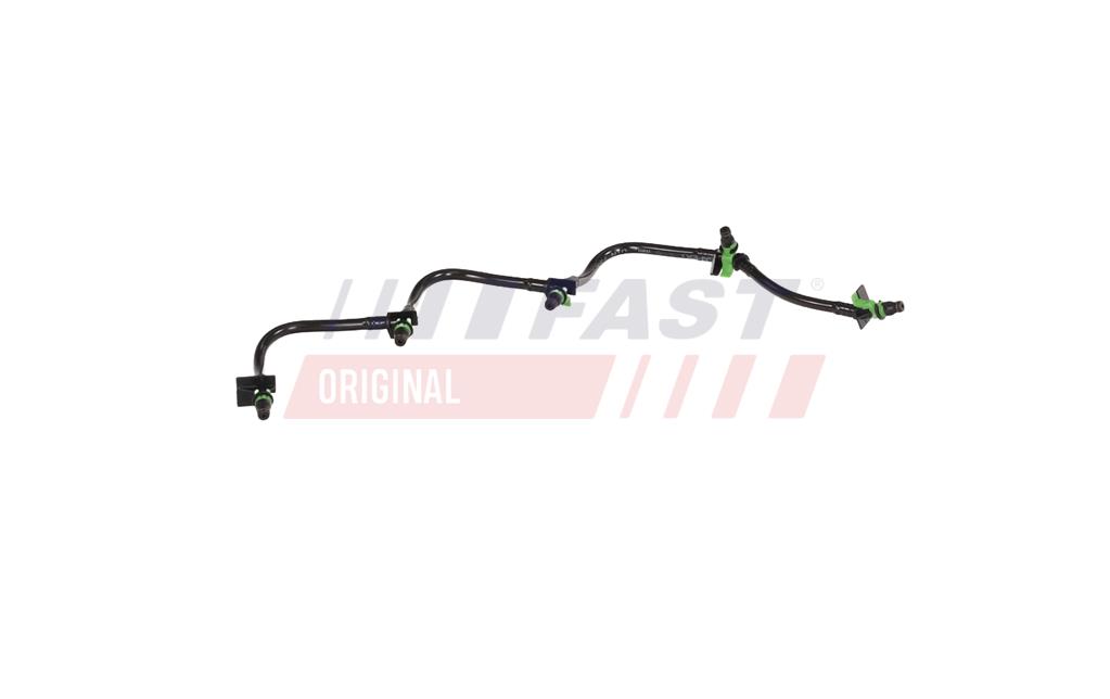 FT05155 TUBO CARBURANTE FORD MONDEO IV 07> 2.0TDCI