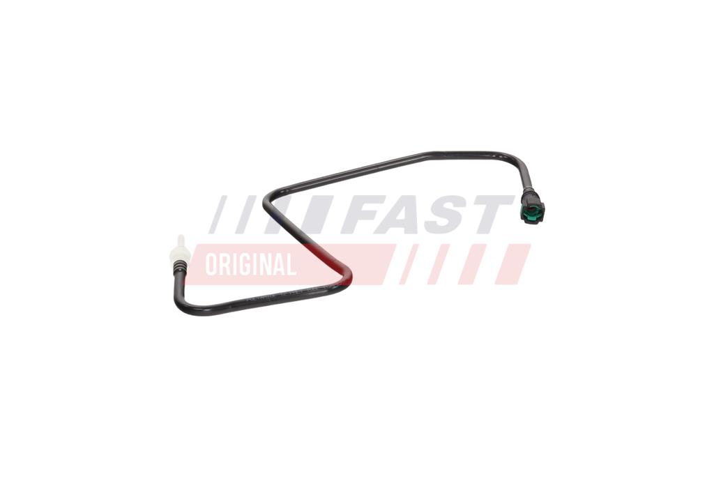 FT14060 TUBO CARBURANTE FIAT SCUDO 07> 2.0D