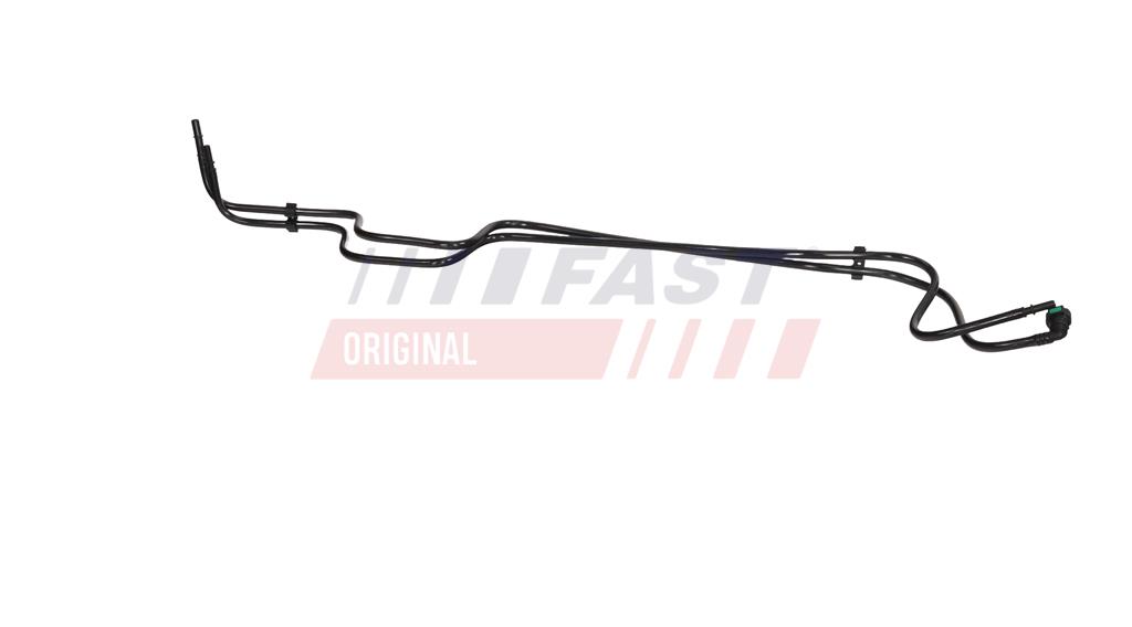 FT14145 TUBO CARBURANTE FORD TRANSIT CUSTOM 12> 15> 2.0 ECOBLUE