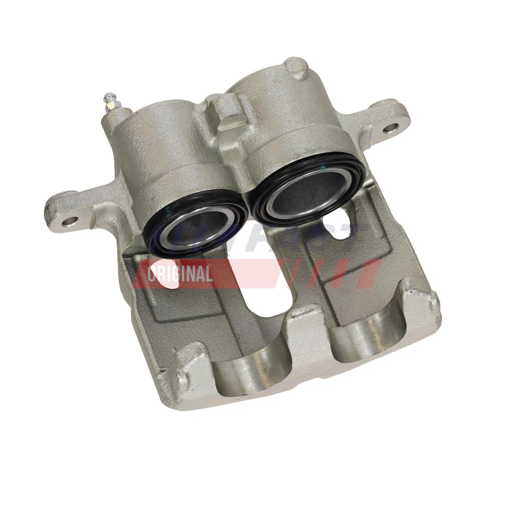 FT32152 ZACISK HAM FIAT DUCATO 94> PRZÓD LE BEZ JARZMA 10/14Q ABS
