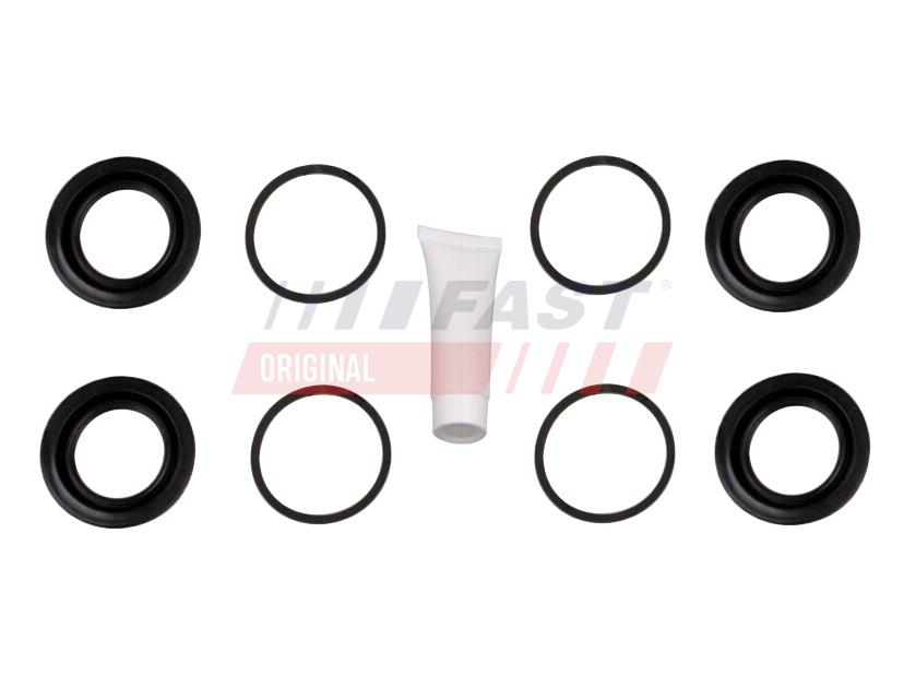FT32205 KIT DE RÉPARATION, ÉTRIER DE FREIN IVECO DAILY 00> AVANT 45-49 BREMBO