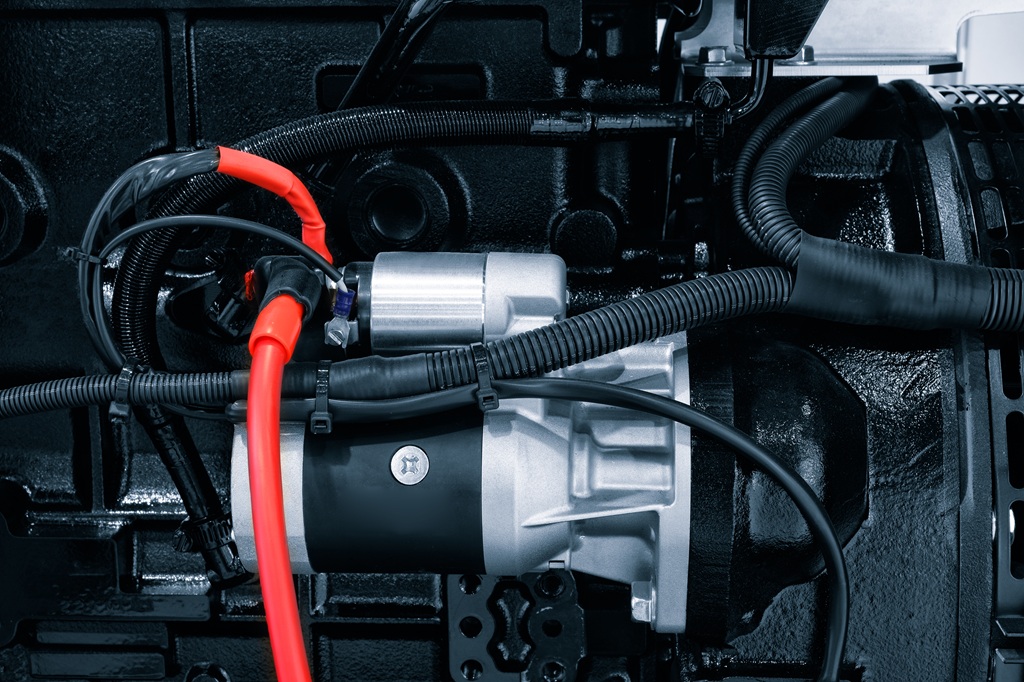 Rozruszniki do 2.0 HDi/TDCi - najczęstsze przyczyny awarii (bendiks, szczotki)